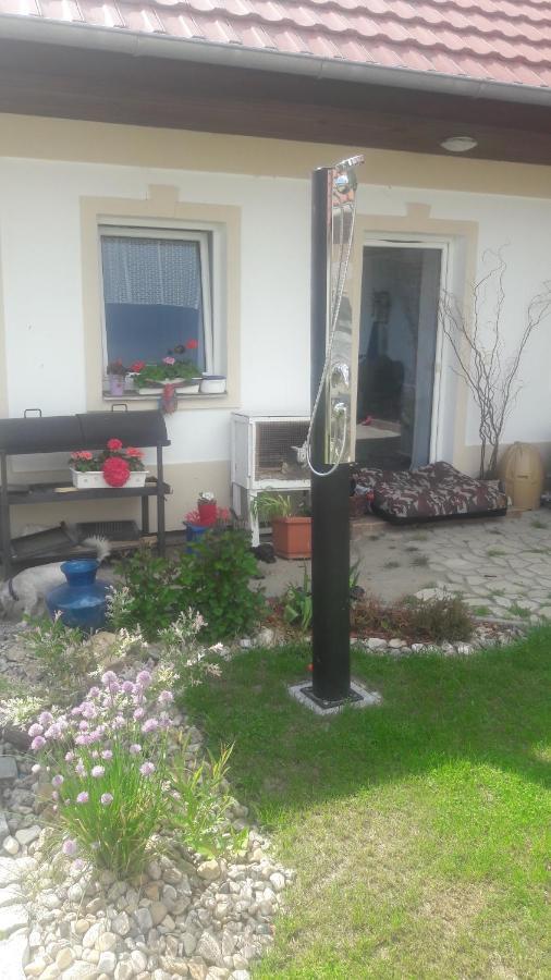Ubytování Otín Jindřichův Hradec Exterior foto